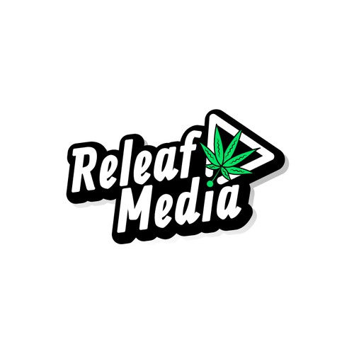 Releaf Media Cannabis