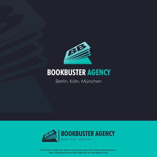 Bookbuster Agency