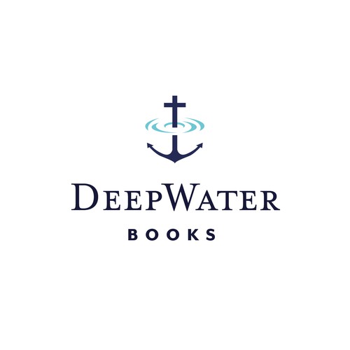 Deep Water Books
