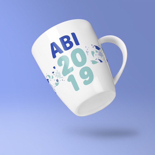 Mug Design For ABI 2019