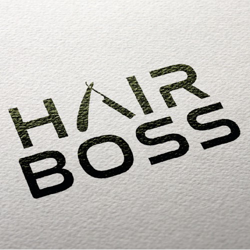 Hair Boss