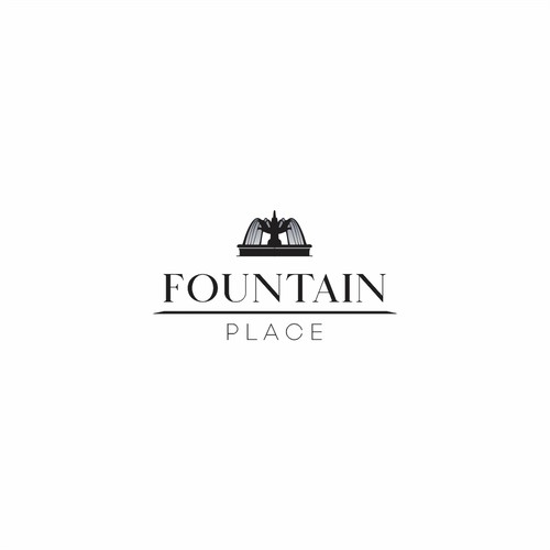 Fountain Logo