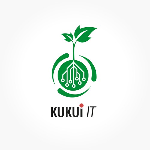 Kukui It logo