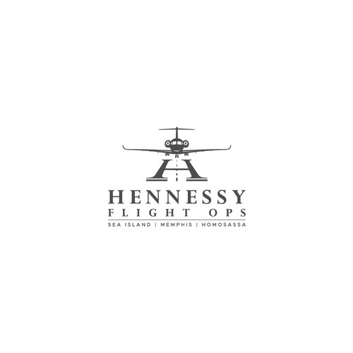 Hennessy Flight Ops