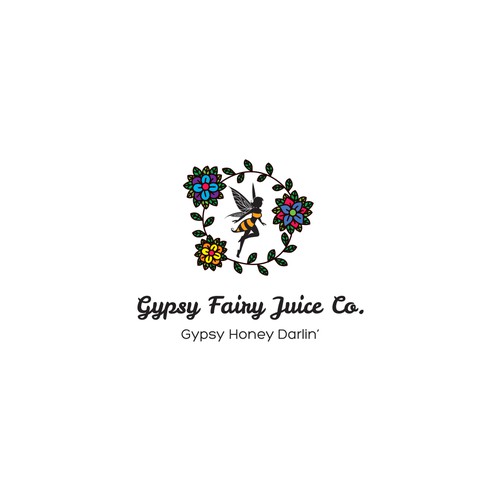 Gypsy Fairy Juice Co