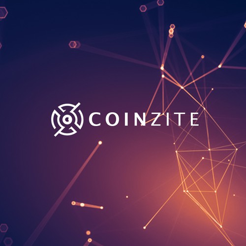 Coinzite Logo Design