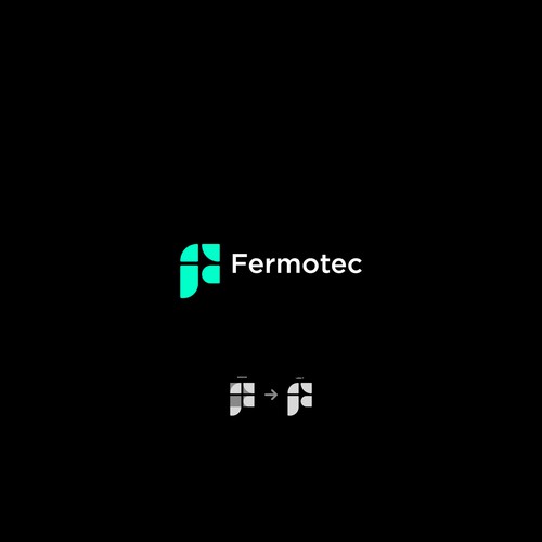 Fermotec door and windows company logo 