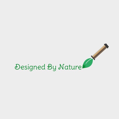 Designed By Nature