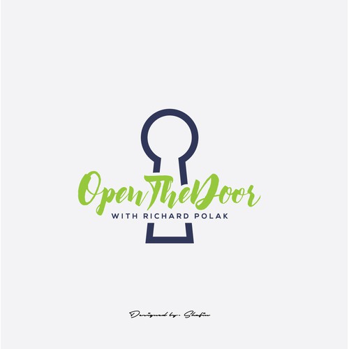 Blog logo