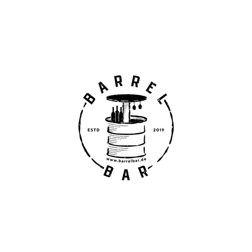 Barrel Bar