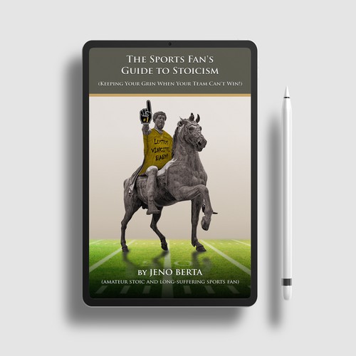 Cover e-book design