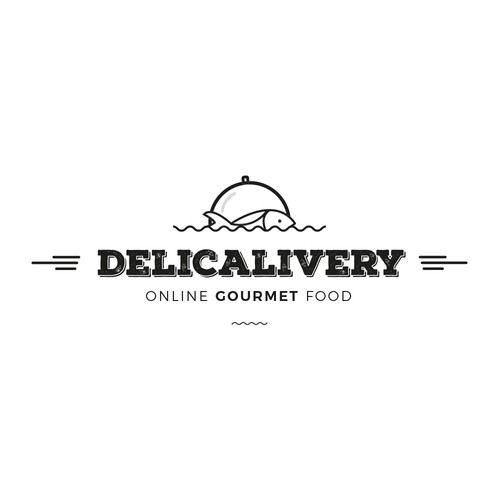 delicalivery - logo 