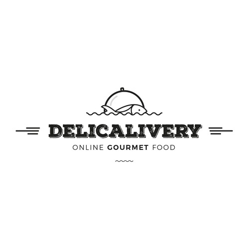 delicalivery - logo 