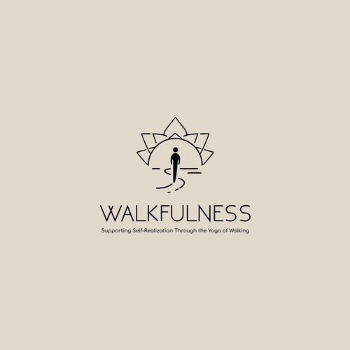 Walkfulness