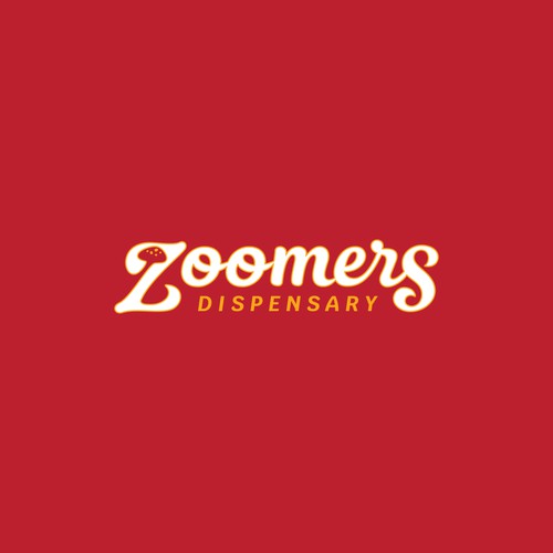 Zoomer's Dispensary Logo