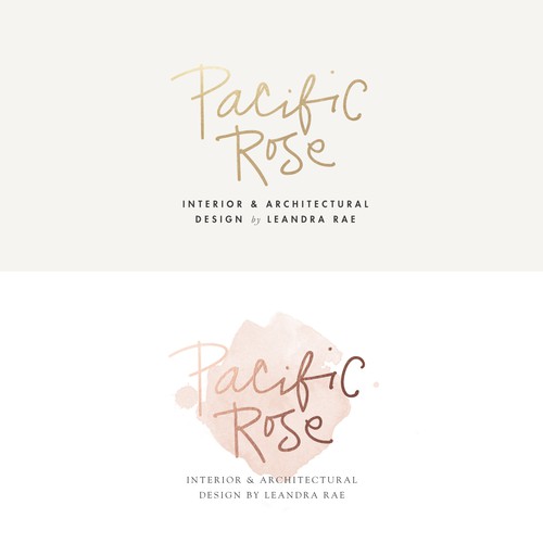 Pacific Rose