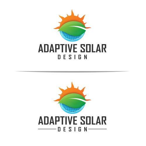 adaptive solar