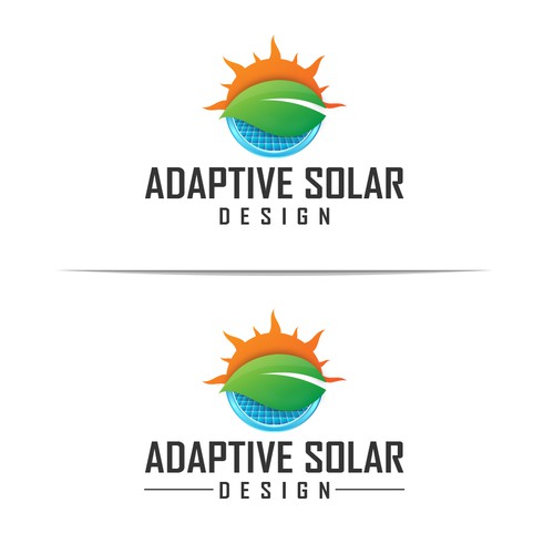 adaptive solar