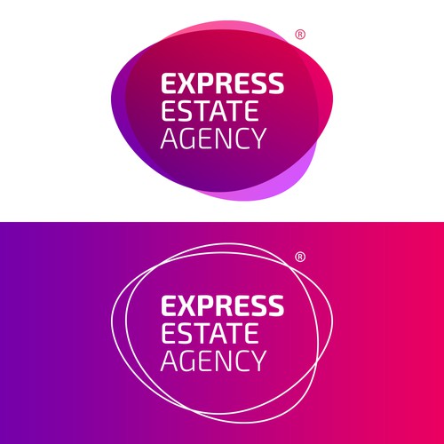 Real Estate Agency Logo