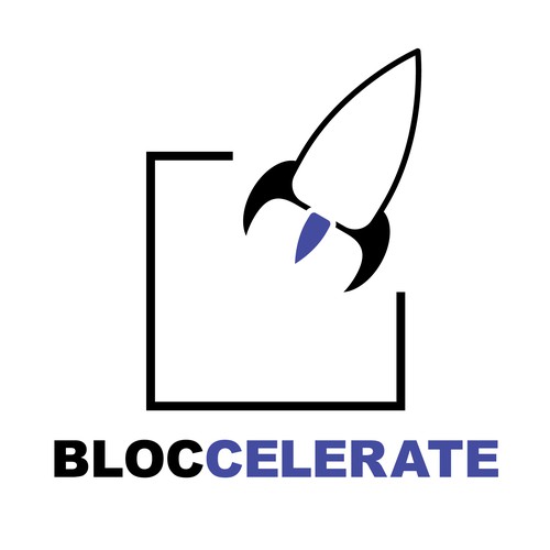 Accelerator design for Bloccelerate