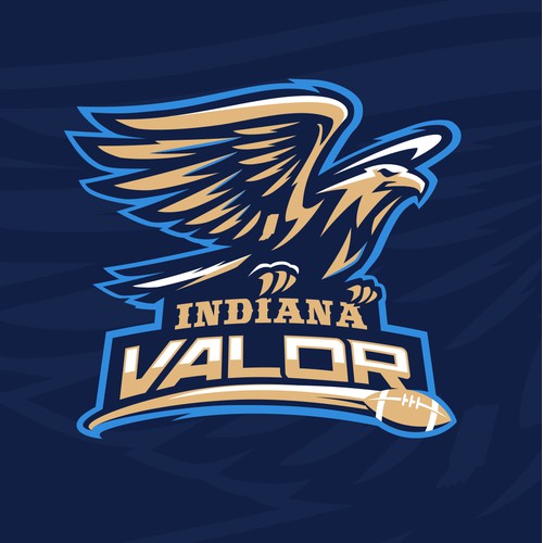 Indiana Valor