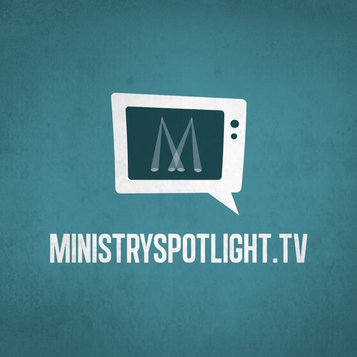logo for Ministryspotlight.tv