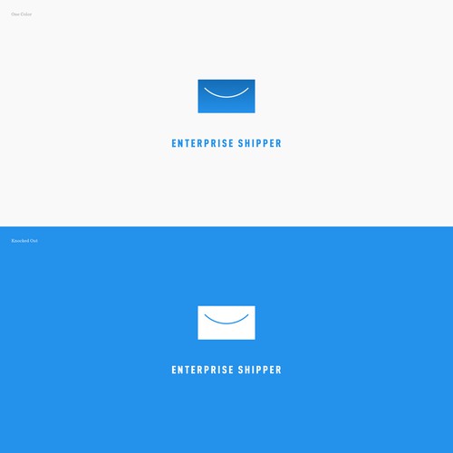 Enterprise Shipper Four