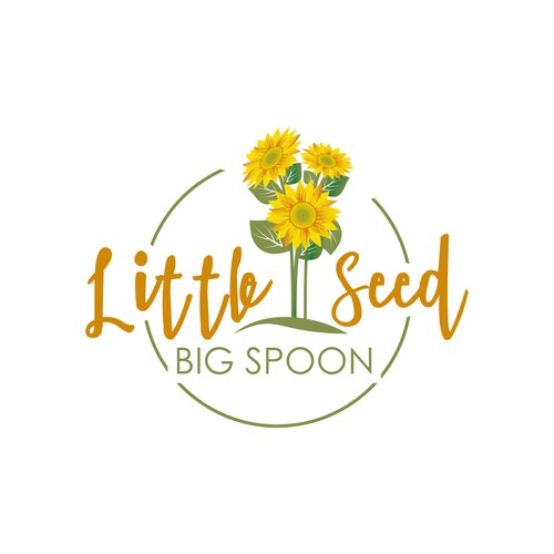 little seed big spon