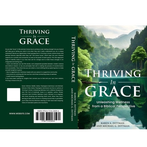 Thriving in Grace