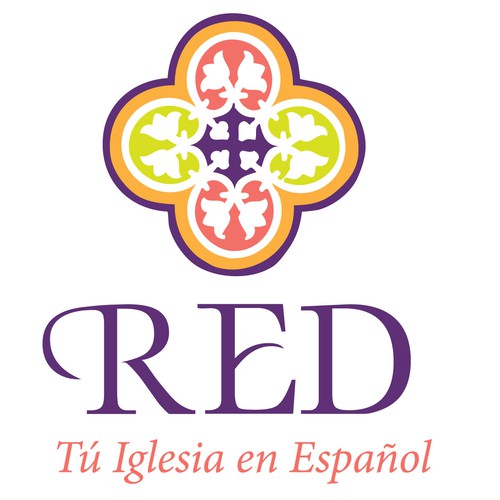 logo for hispanic church