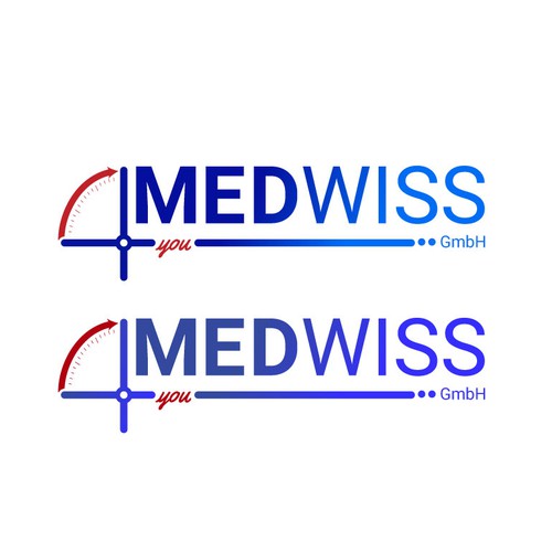 Logo for consulting company