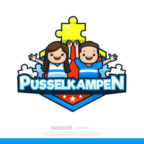 Pusselkampen