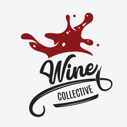 Wine Logo