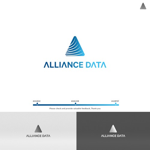 Alliance logo
