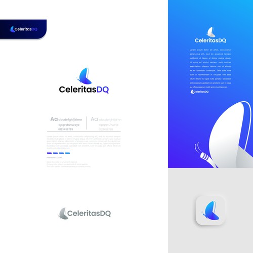 CeleritasDQ logo