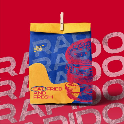 Packaginng Design