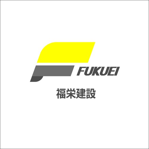 sharp and geometrical logo