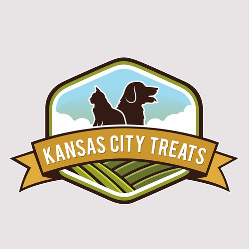 New design for a Pet Food Manufacturing Company!
