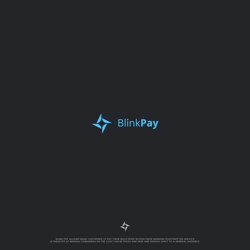 Blink Pay