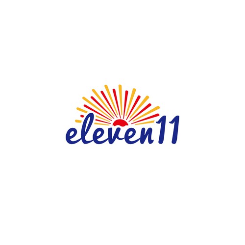 Logo for ELEVEN11