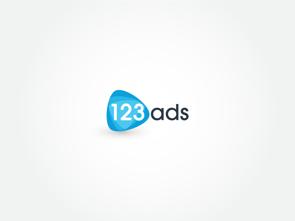 Create a modern logo for a digital marketing agency