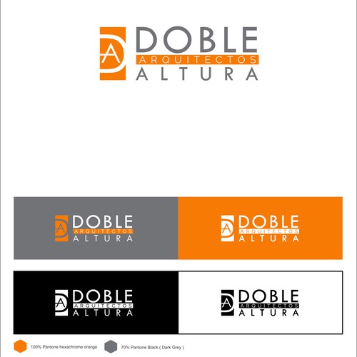 Constructora Nueva necesita un Logo Vanguardista