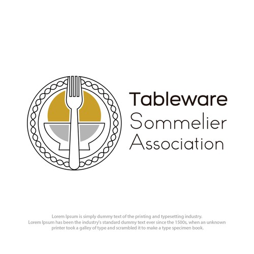 Restaurant logo