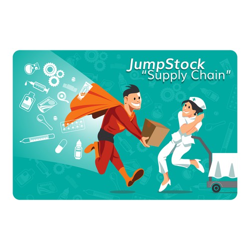 JumpStock