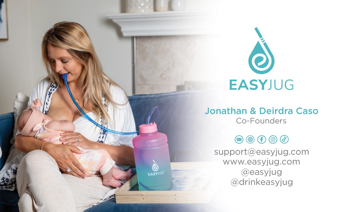 EasyJug Business Cards