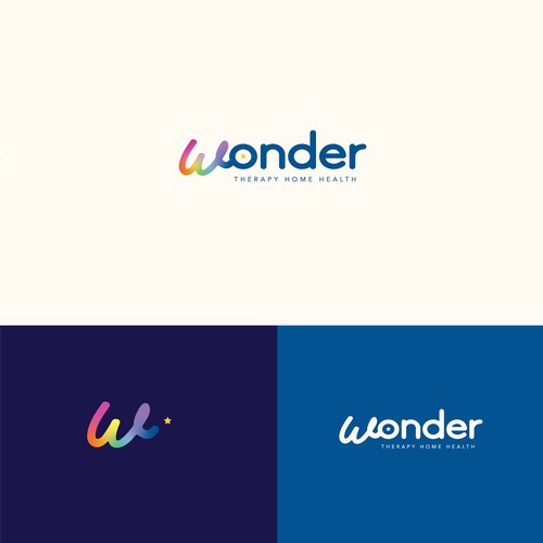 Logo concept 