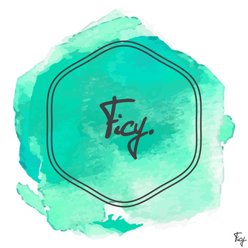 Design Logo For Ficy