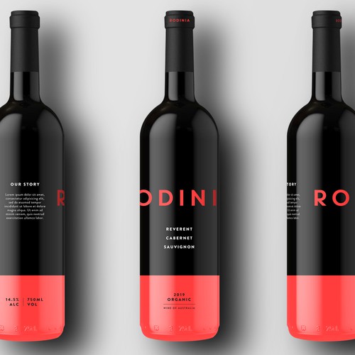 Wine Concept