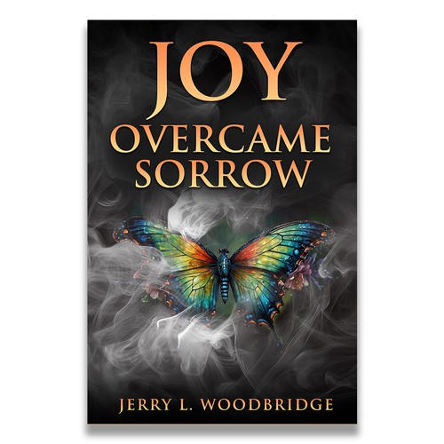 Joy Overcame Sorrow