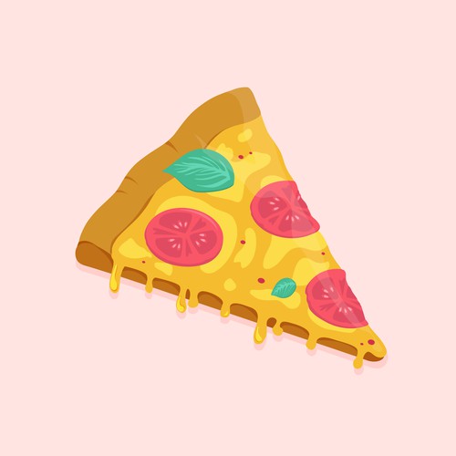 Pizza Slice